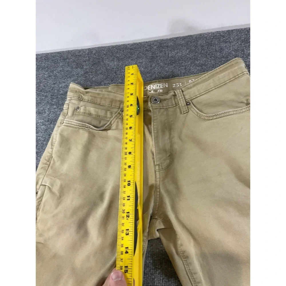 Levis inseam 30